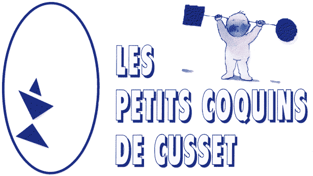 Coquins de Cusset / Villeurbanne
